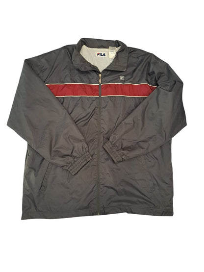 Mix Box Sweatshirts - Tracktop & Shell jackets