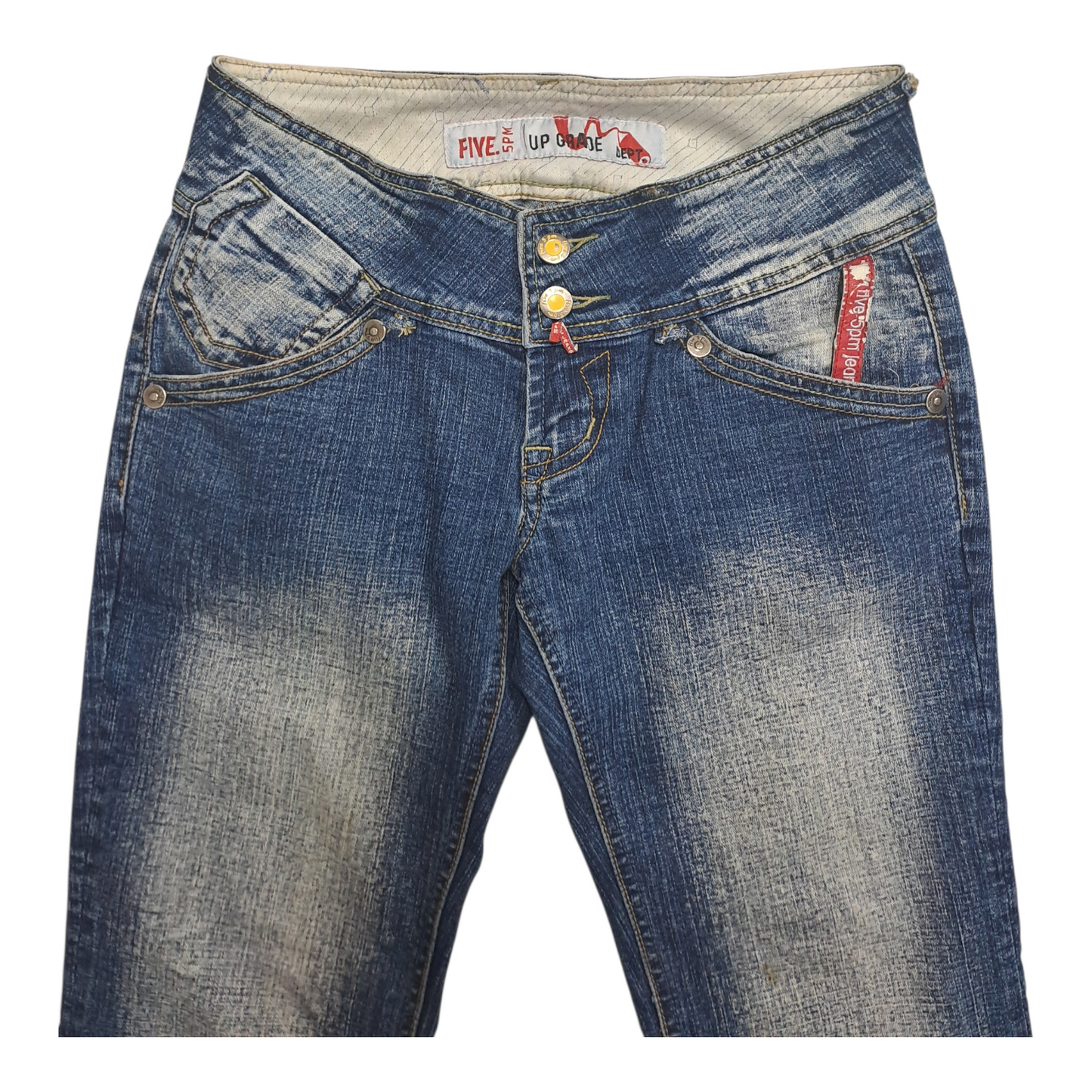 90's - Y2K SUPERIOR QUALITY MIX WOMAN KILOSALE