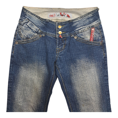 90's - Y2K SUPERIOR QUALITY MIX WOMAN KILOSALE
