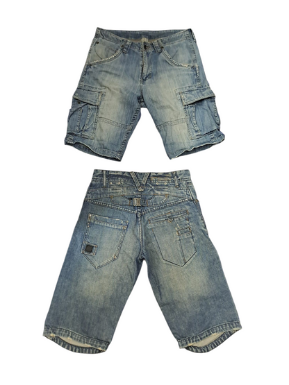 JORTS & SHORTS PREMIUM MIX