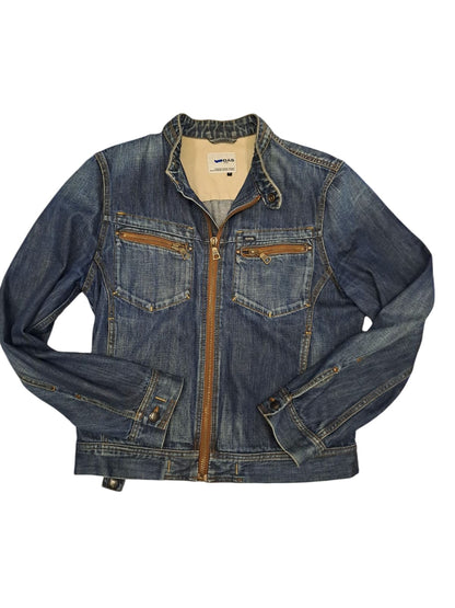 DENIM JACKETS PREMIUM MIX