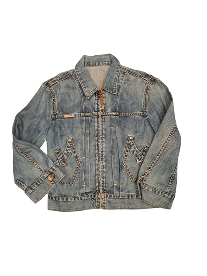 DENIM JACKETS PREMIUM MIX