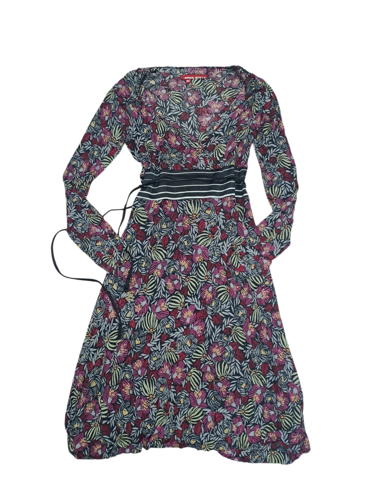 Dress Vintage Mix