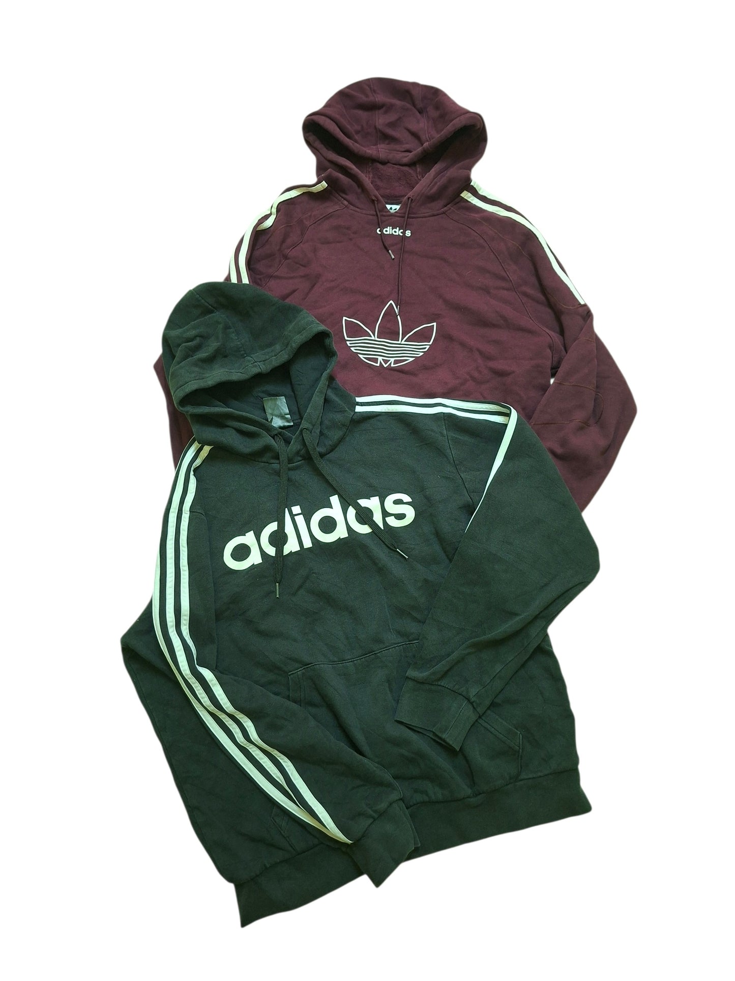 Mix Box Sweatshirts - Tracktop & Shell jackets