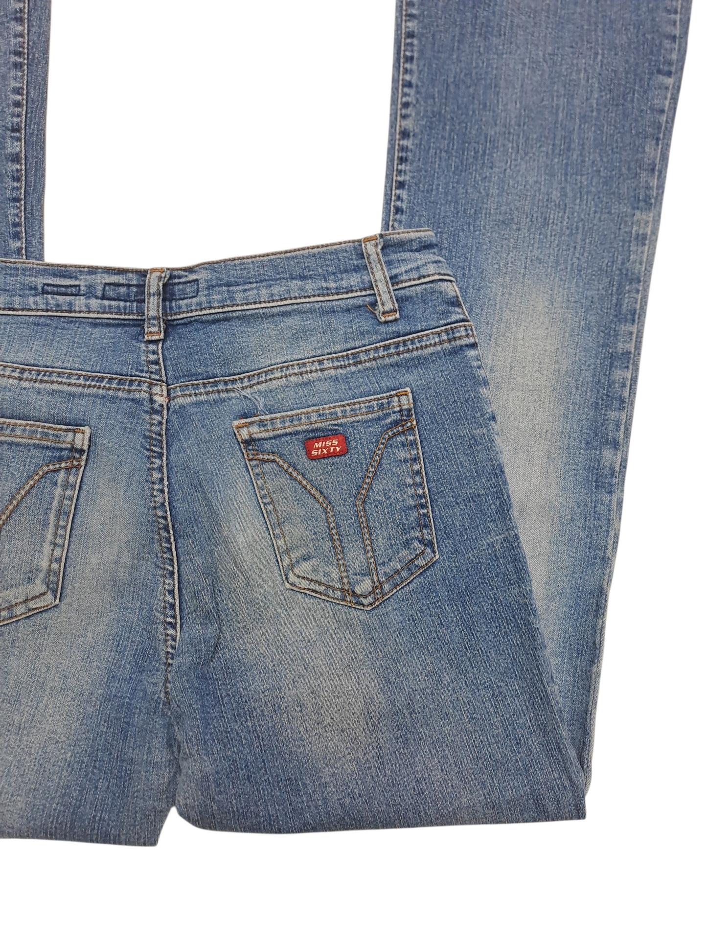 Jeans Y2K LOW WAIST Premium Mix