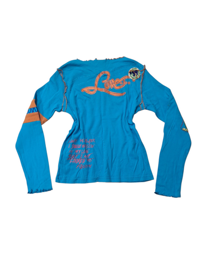 90's - Y2K SUPERIOR QUALITY MIX WOMAN KILOSALE