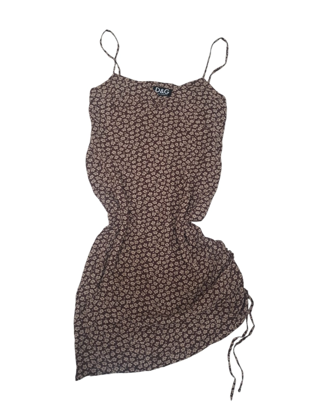 90's - Y2K SUPERIOR QUALITY MIX WOMAN KILOSALE