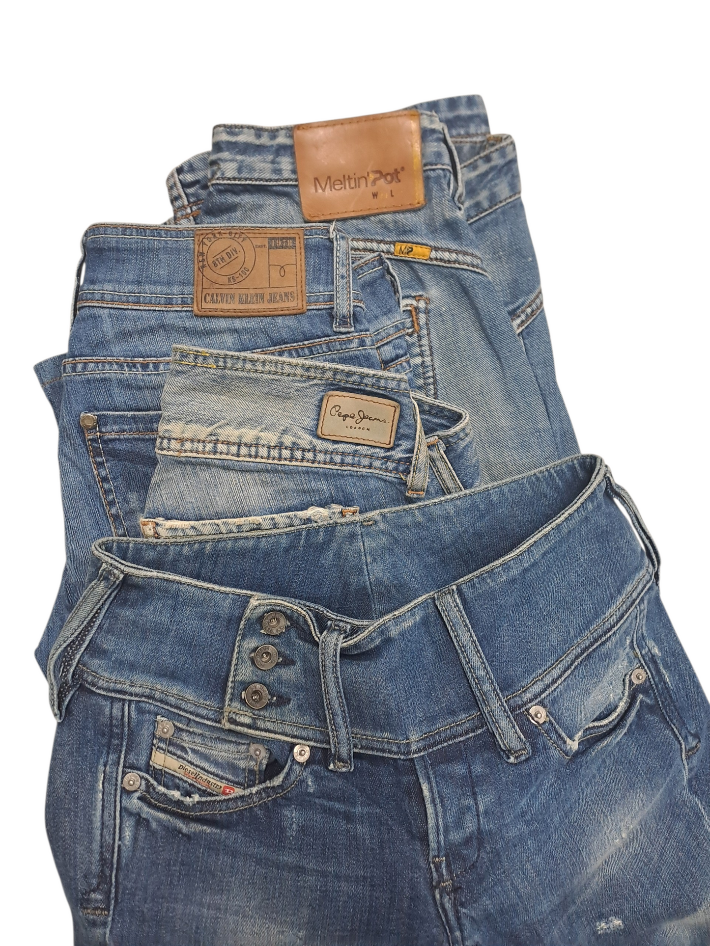 Y2K Taster Bundles N.20 pcs 160,00 €